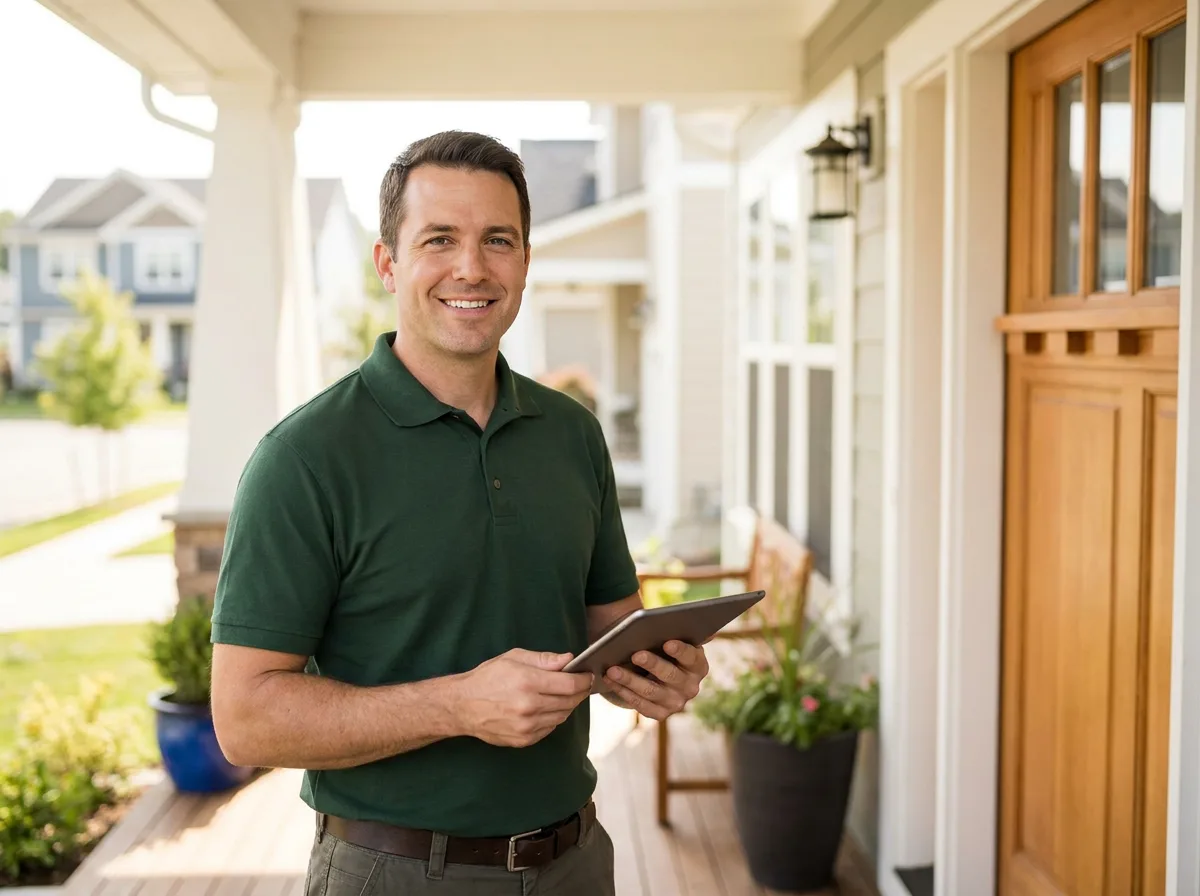 Pest control FAQs for Bluffton, IN